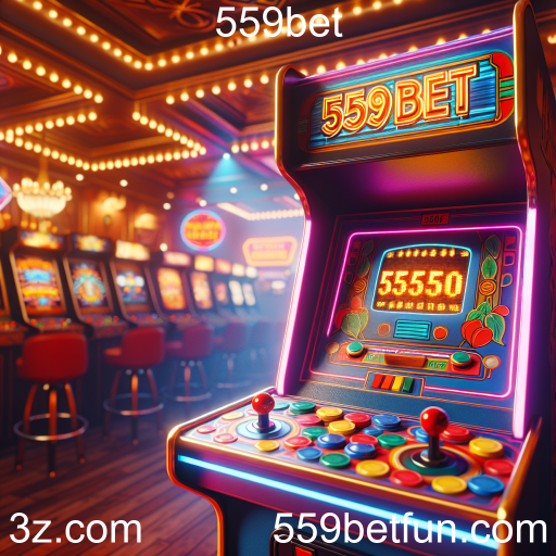 A Magia dos Jogos Arcade: Uma Viagem pelo Passado e Presente